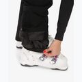 Women's ski trousers Kilpi Elare black 8