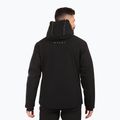 Men's ski jacket Kilpi Tonnsi black 2