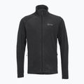 Men's ski sweatshirt Kilpi Glamer black 3