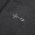 Men's ski sweatshirt Kilpi Glamer black 5