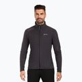 Men's ski sweatshirt Kilpi Glamer black