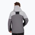Men's ski jacket Kilpi Killyan black 2