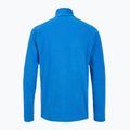 Men's ski sweatshirt Kilpi Almeri blue 4