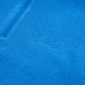 Men's ski sweatshirt Kilpi Almeri blue 5