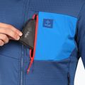 Men's ski sweatshirt Kilpi Erin dark blue 3