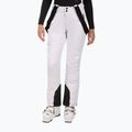 Women's ski trousers Kilpi Eurina white