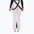 Women's ski trousers Kilpi Eurina white 2
