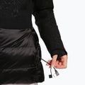 Women's ski jacket Kilpi Lena black 7