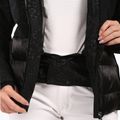 Women's ski jacket Kilpi Lena black 9
