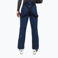 Men's ski trousers Kilpi Mimas dark blue 2