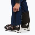 Men's ski trousers Kilpi Mimas dark blue 4