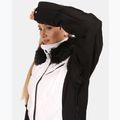 Women's ski jacket Kilpi Skimmia white 4