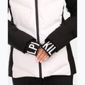 Women's ski jacket Kilpi Skimmia white 6