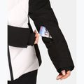 Women's ski jacket Kilpi Skimmia white 7
