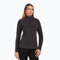 Women's ski sweatshirt Kilpi Almeri black