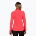 Women's ski sweatshirt Kilpi Almeri pink 2