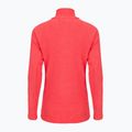 Women's ski sweatshirt Kilpi Almeri pink 4