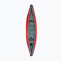 Gumotex Scout Standard red 3-person inflatable kayak
