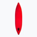 Gumotex Scout Standard red 3-person inflatable kayak 2