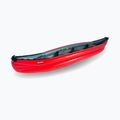 Gumotex Scout Standard red 3-person inflatable kayak 4