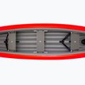 Gumotex Scout Standard red 3-person inflatable kayak 7