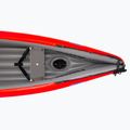 Gumotex Scout Standard red 3-person inflatable kayak 8