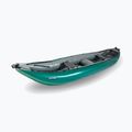 Gumotex Baraka dark green 2-person inflatable kayak 3