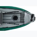 Gumotex Baraka dark green 2-person inflatable kayak 5