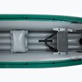 Gumotex Baraka dark green 2-person inflatable kayak 7