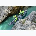 Gumotex Baraka dark green 2-person inflatable kayak 10