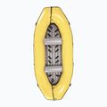 8-person pontoon Gumotex Pulsar 420 NEX yellow