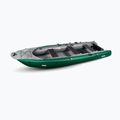 Gumotex Alfonso dark green 3-person inflatable kayak