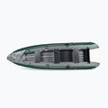 Gumotex Alfonso dark green 3-person inflatable kayak 3