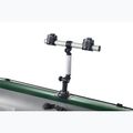 Gumotex Alfonso dark green 3-person inflatable kayak 7