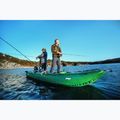 Gumotex Alfonso dark green 3-person inflatable kayak 11