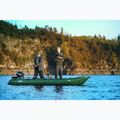 Gumotex Alfonso dark green 3-person inflatable kayak 12