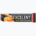 Nutrend Excelent Protein Bar 85g salted caramel VM-025-85-SKA