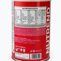 Flexit Drink Nutrend 400g joint regeneration strawberry VS-015-400-JH 3