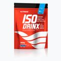 Nutrend isotonic drink Isodrinx 1kg blue raspberry+caffeine VS-089-1000-MMA