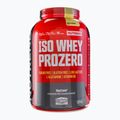 Whey Nutrend Iso Prozero 2250 g pudding vanilla VS-102-2250-PVA