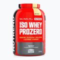 Whey Nutrend Iso Prozero 2250 g pudding vanilla VS-102-2250-PVA 3