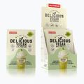 Nutrend Delicious Vegan Protein Shake 5x30g pistachio-marzipan VS-105-150-PIMC