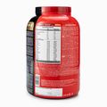 Whey Nutrend 100% Protein 2.25kg chocolate-nut VS-032-2250-ČLO 3
