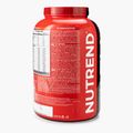 Whey Nutrend 100% Protein 2.25kg caramel latte VS-032-2250-KL