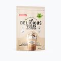 Protein shake Nutrend Delicious Vegan Protein 450g latte macchiato VS-105-450-LM