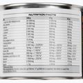 Pre-workout Nutrend Pre-Workout N1 300g orange VS-067-300-ČP 2