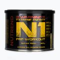 Pre-workout Nutrend Pre-Workout N1 300g grapefruit VS-067-300-G