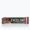 Nutrend Excelent Protein Bar 85g chocolate-nut VM-025-85-ČOO