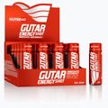 Nutrend Gutar Energy pre-workout shots 20X60ml VT-053-1200-XX