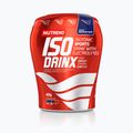 Nutrend isotonic drink Isodrinx 420g blackcurrant VS-014-420-ČR